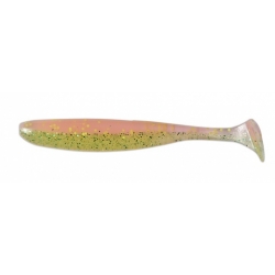 Keitech Easy Shiner 4" #02 Sacura Pink